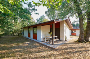 Гостиница Ferienpark Grafschaft Bentheim  Ильзен